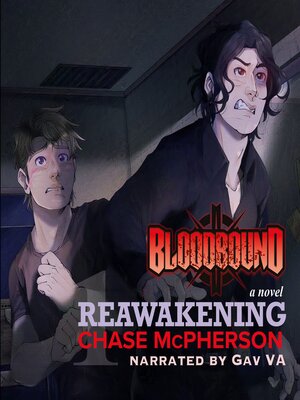 cover image of Reawakening